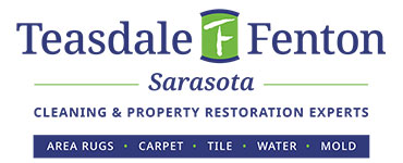 Logo of Teasdale Fenton Sarasota